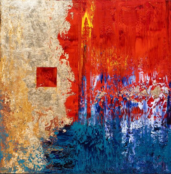 A tűz (kattintson a képre)